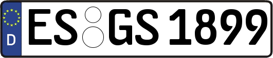 ES-GS1899