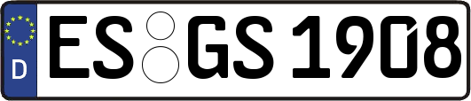 ES-GS1908