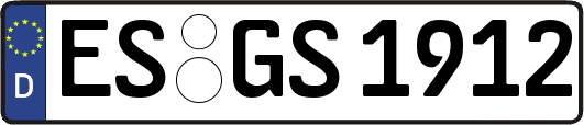 ES-GS1912