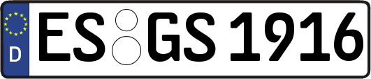 ES-GS1916