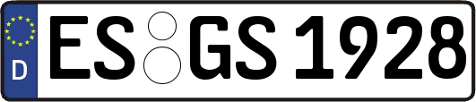 ES-GS1928