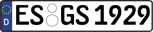 ES-GS1929