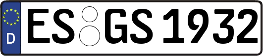 ES-GS1932