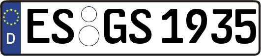 ES-GS1935
