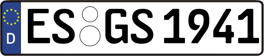 ES-GS1941