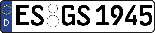 ES-GS1945