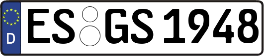 ES-GS1948
