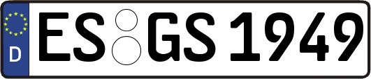 ES-GS1949