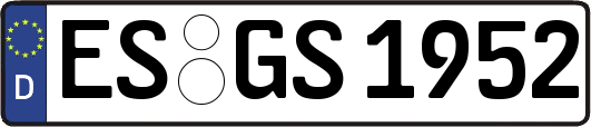 ES-GS1952