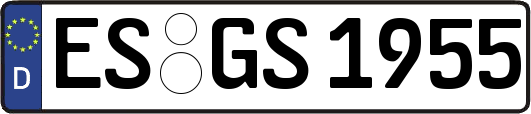ES-GS1955
