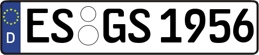 ES-GS1956