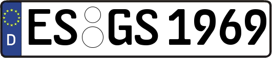 ES-GS1969
