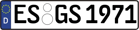 ES-GS1971
