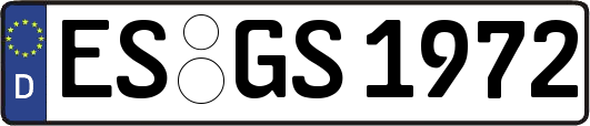 ES-GS1972