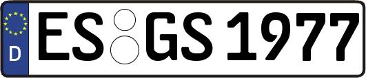 ES-GS1977