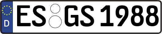 ES-GS1988
