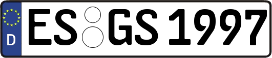 ES-GS1997