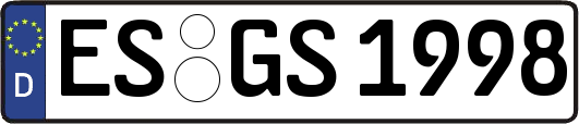 ES-GS1998