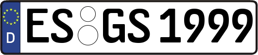 ES-GS1999