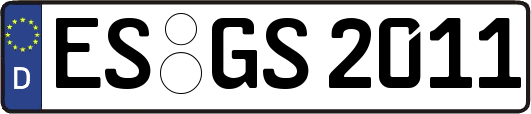 ES-GS2011