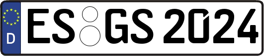 ES-GS2024