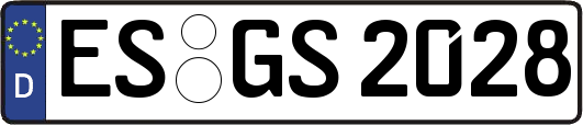 ES-GS2028