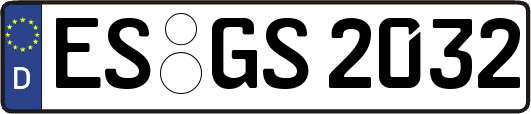 ES-GS2032