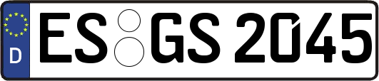 ES-GS2045