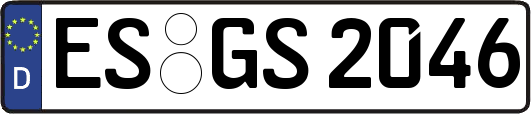 ES-GS2046
