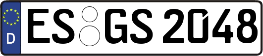 ES-GS2048