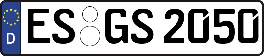 ES-GS2050