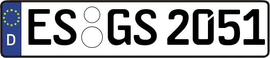 ES-GS2051