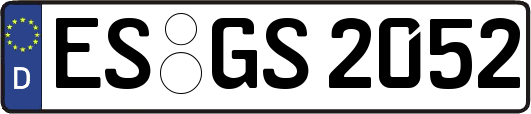 ES-GS2052