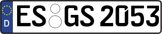 ES-GS2053