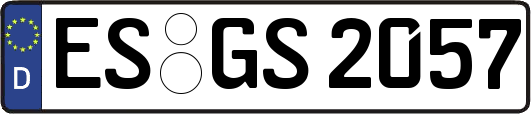 ES-GS2057