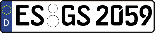 ES-GS2059