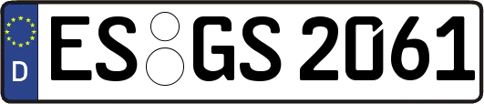 ES-GS2061