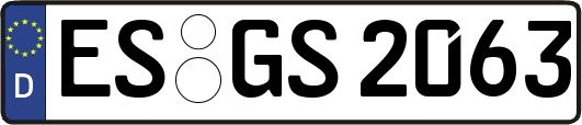 ES-GS2063