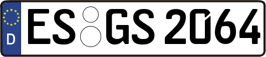 ES-GS2064