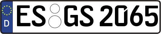 ES-GS2065