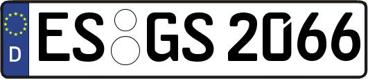 ES-GS2066