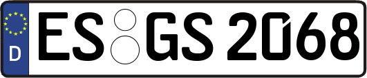 ES-GS2068