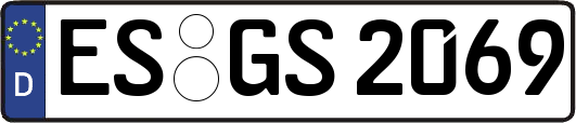 ES-GS2069