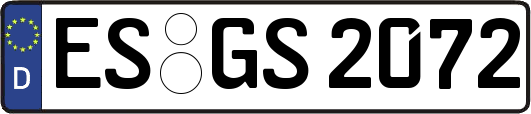 ES-GS2072
