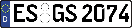 ES-GS2074