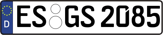 ES-GS2085