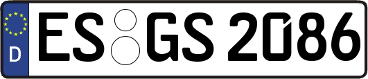 ES-GS2086