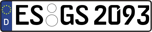 ES-GS2093