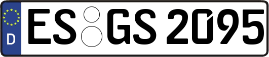 ES-GS2095