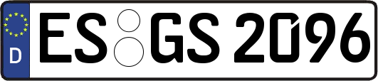 ES-GS2096